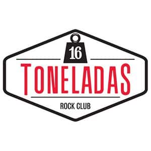 16 Toneladas