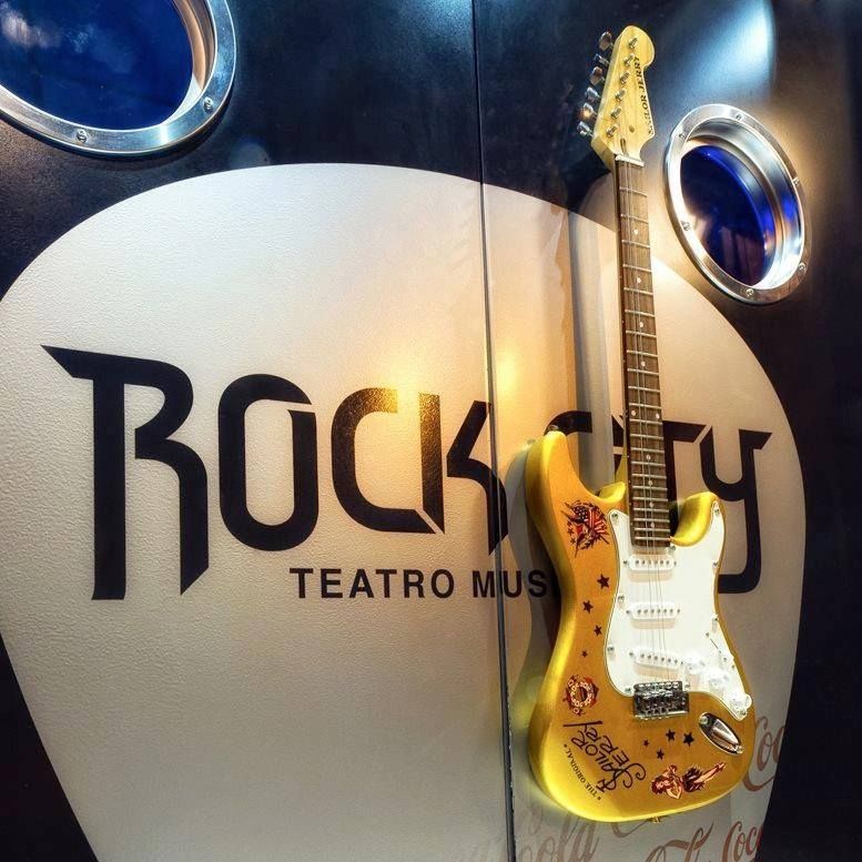 Rock City