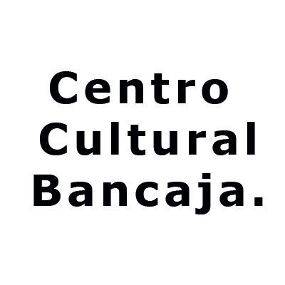 Centro cultural Bancaja