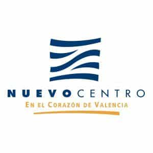 Nuevo centro