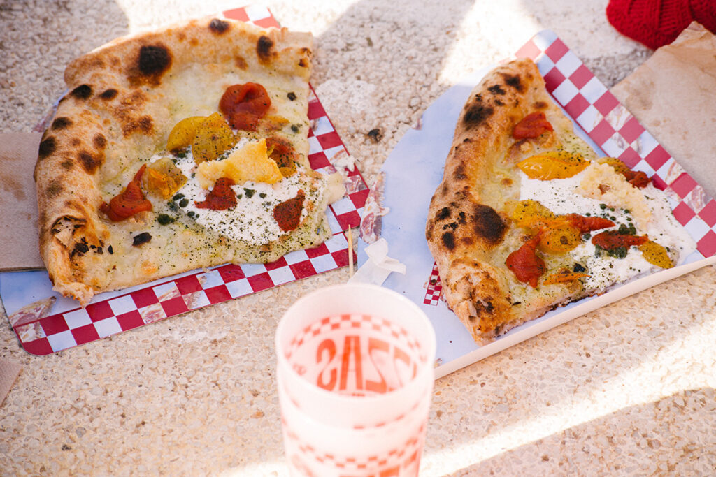 Pizzas Fest: ¡buscamos la mejor pizza!
