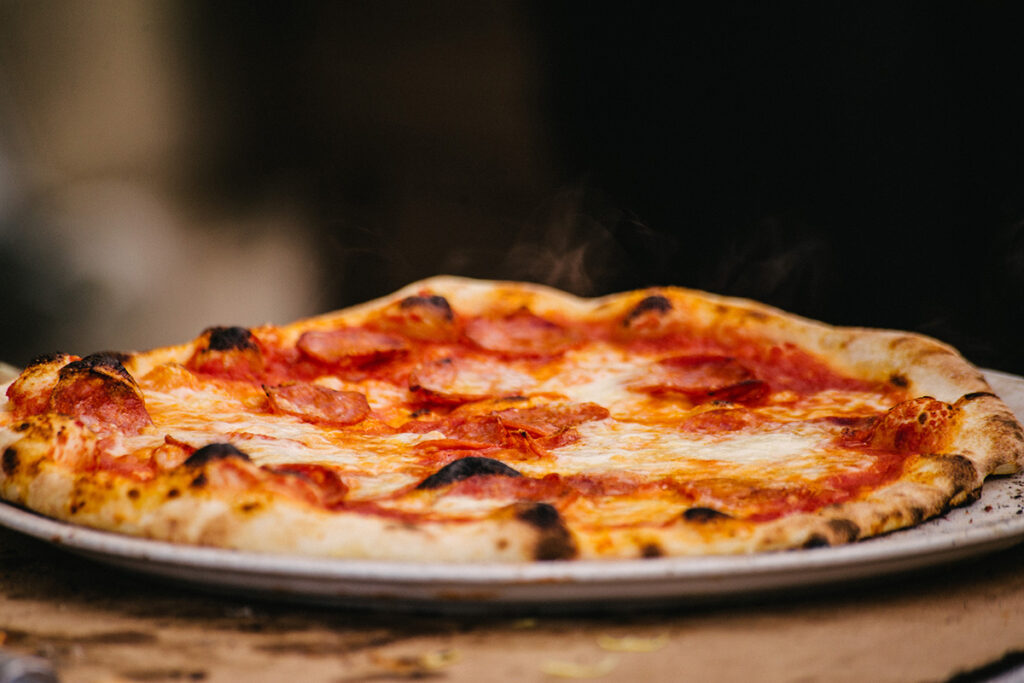 Pizzas Fest: ¡buscamos la mejor pizza!