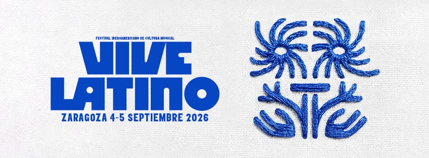Vive Latino España
