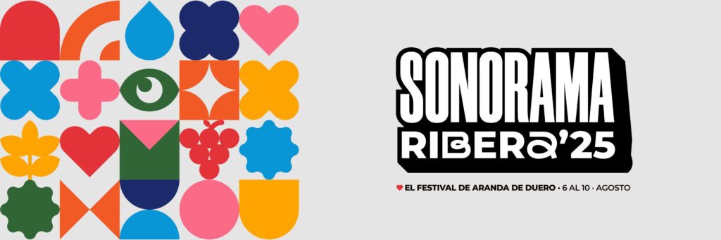 Sonorama Ribera