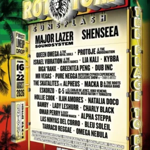 Rototom Sunsplas