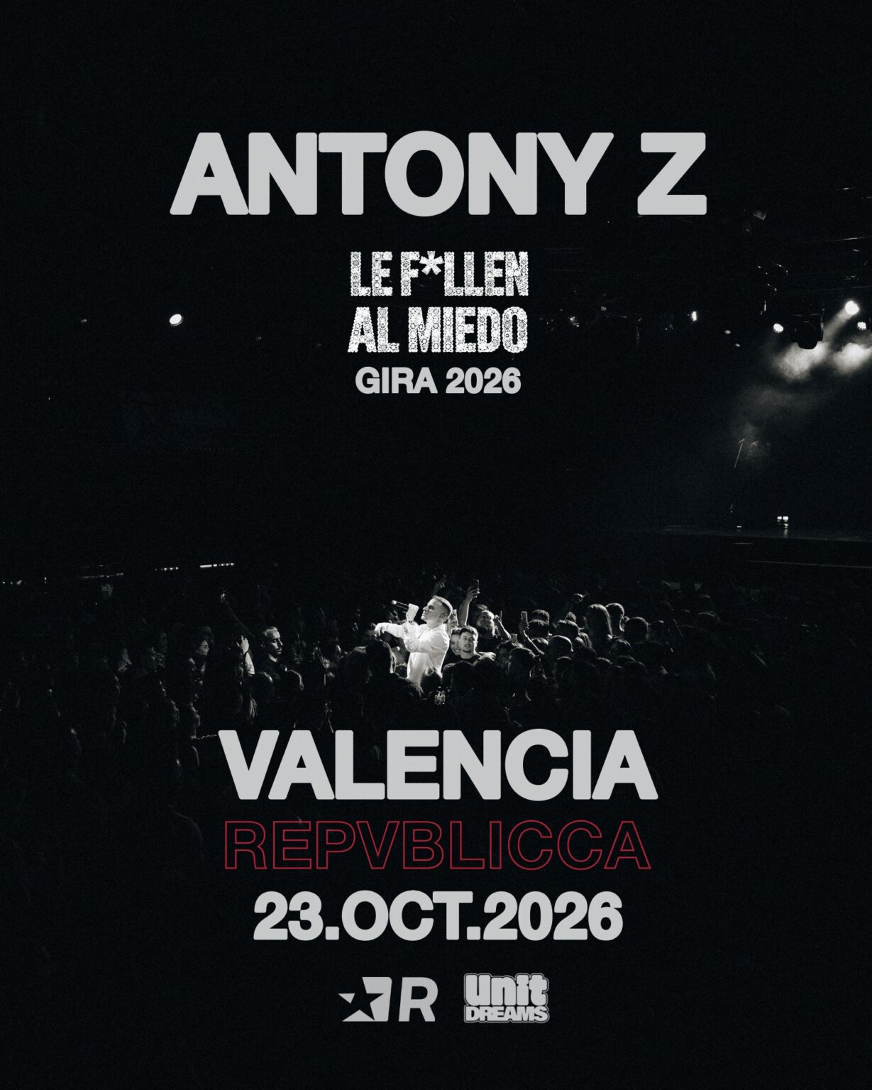 ANTONY Z