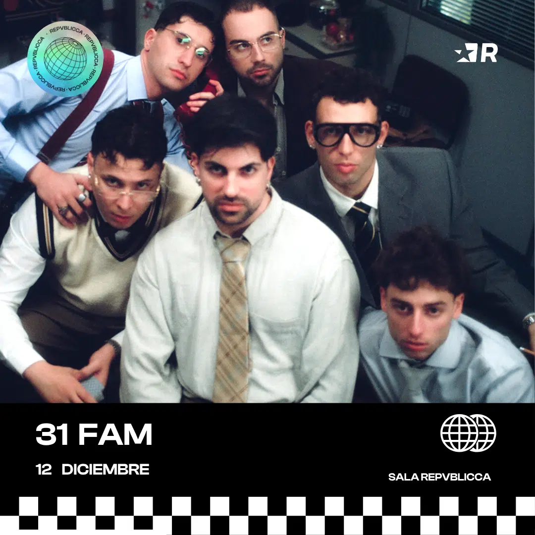 31 FAM