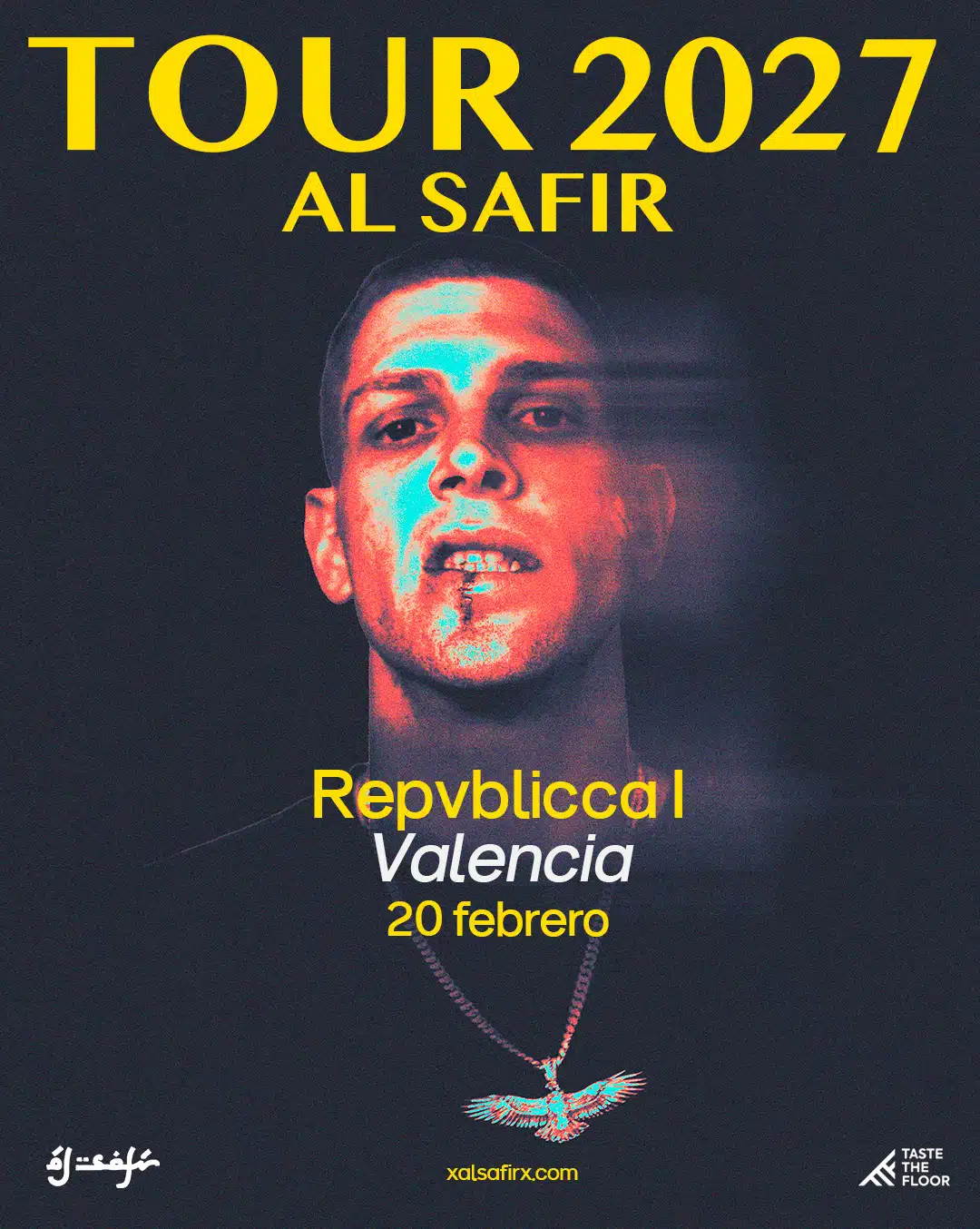 AL SAFIR