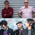 PYRAMIDIACS + RADIO DAYS