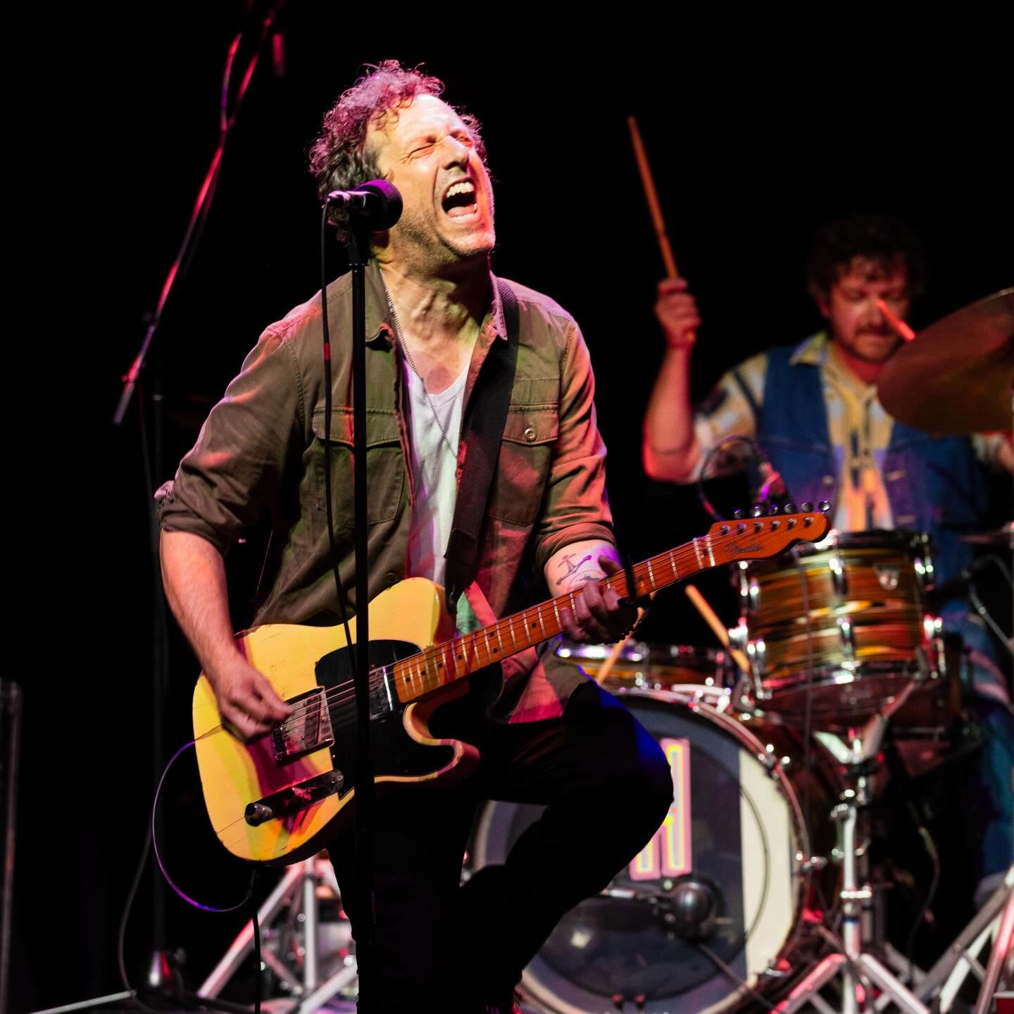 WILL HOGE