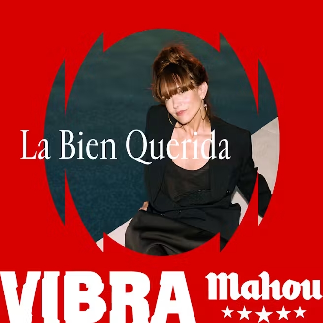 LA BIEN QUERIDA