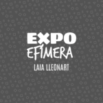 #LaiaLleonart – Mercado de Tapineria