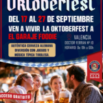 Oktoberfest 2026