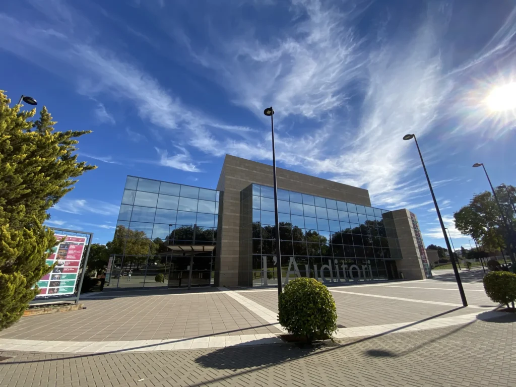 Auditori Torrent