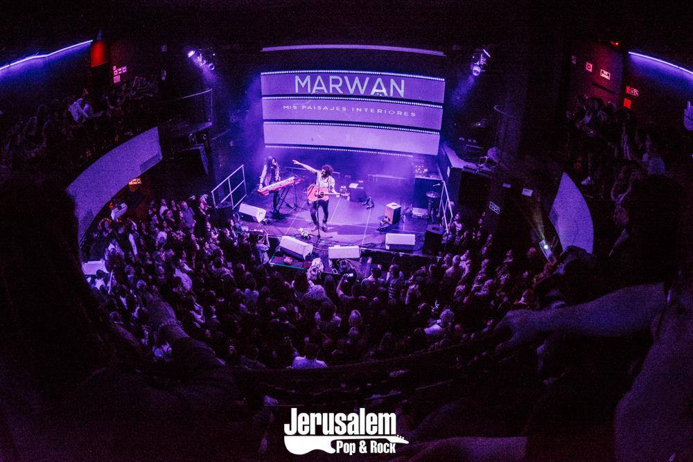 Sala Jerusalem