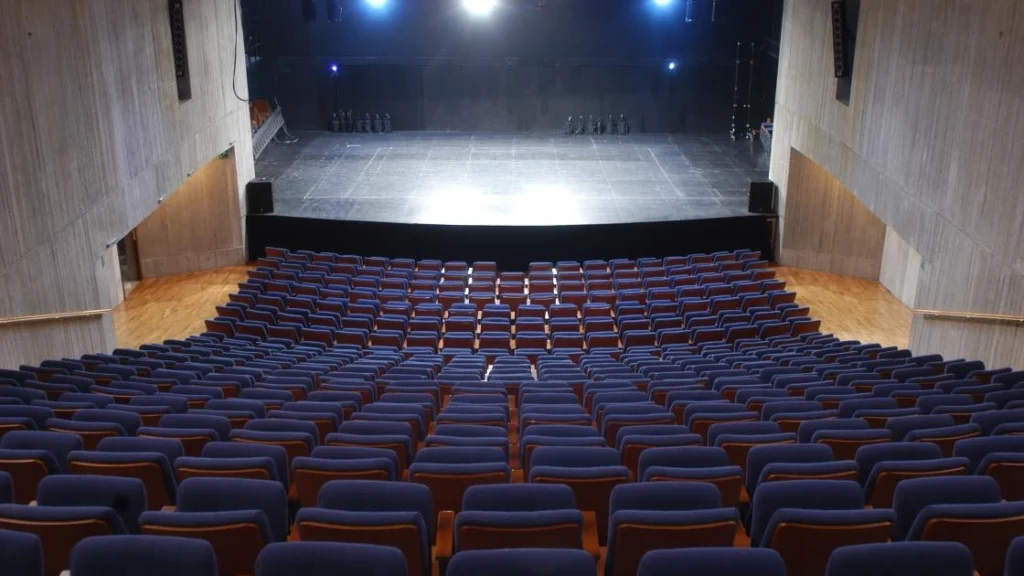 Teatre El Musical