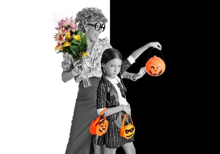 Un show de por – La Tia Visantica – Teatre Talia