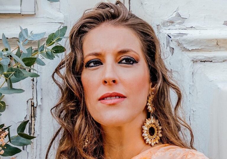 Argentina. Flamenco por cantaora – Auditori Torrent