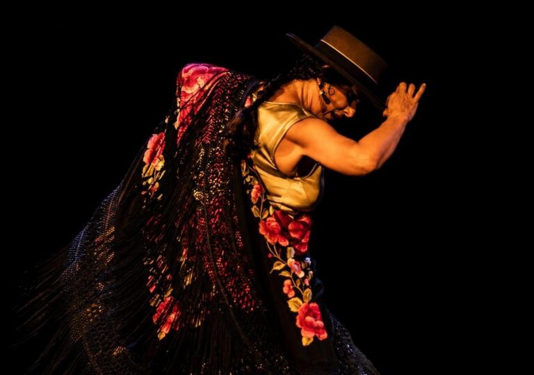 La Lupi. Estado de baile – Auditori Torrent